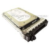Dell 73GB 15k SAS 3.5" HDD W/Tray UM837