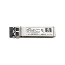 HP - BLC 10GB SR SFP OPTICAL TRANSCEIVER 455883-B21