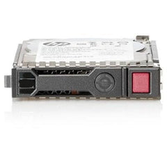 Hard Drives