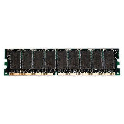 HP - HP 2GB PC2-4200 ECC DDR2 SDRAM DIMM AB565A