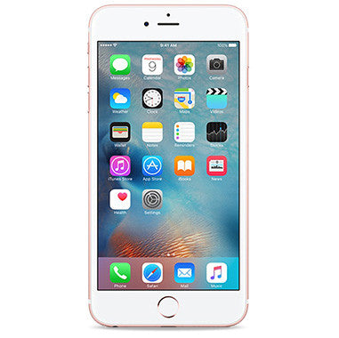 Apple iPhone 6s Plus 123r
