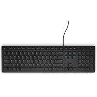 Multimedia Keyboard
